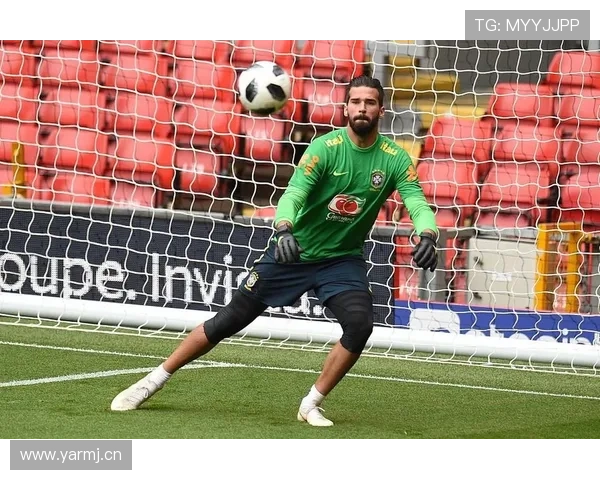 阿利松：高价引援到世界顶级门将的蜕变解析