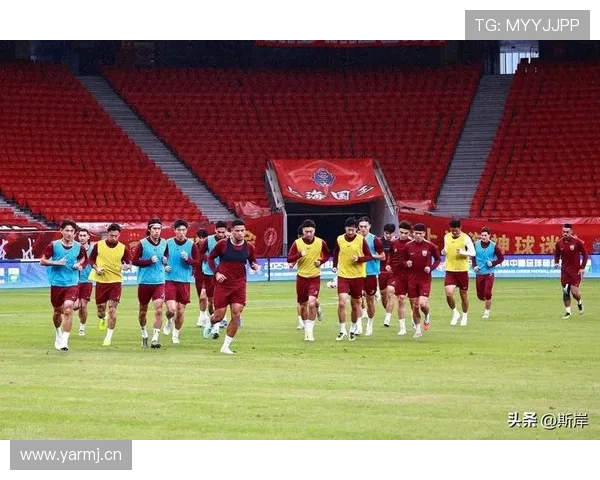 上海海港王朝之路面临考验，当前表现对争冠形势产生影响