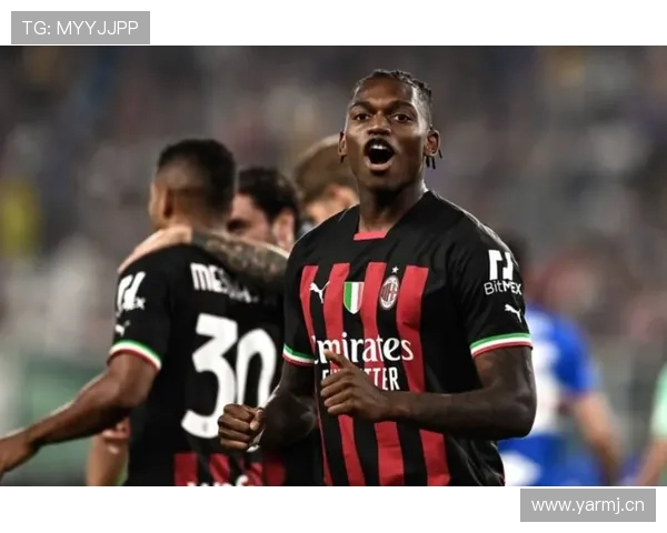 AC米兰战术困局：过度依赖莱奥单点爆破，中场失控对争四前景形成制约