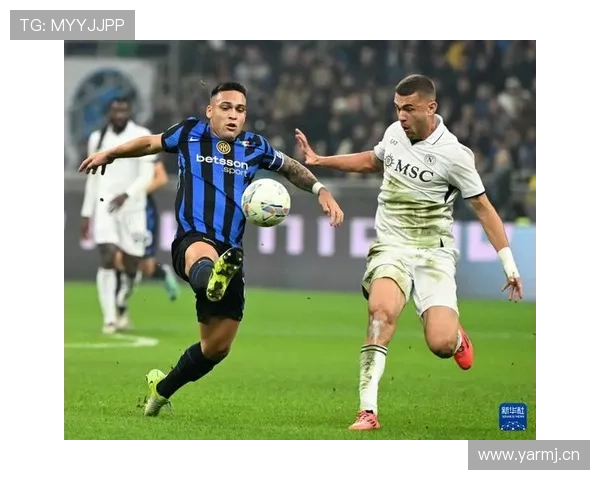 国际米兰连战连捷暴露新危机：过度依赖劳塔罗，孔蒂离任后的战术体系还能走多远？