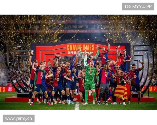 巴萨真实水平存疑，一场胜利难掩阵容结构性问题