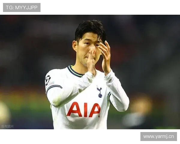 孙兴慜：德甲汉堡勒沃库森历练奠定欧洲顶级基础的关键阶段