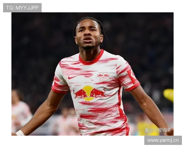 恩昆库如何在顶级攻击手竞争中争夺位置