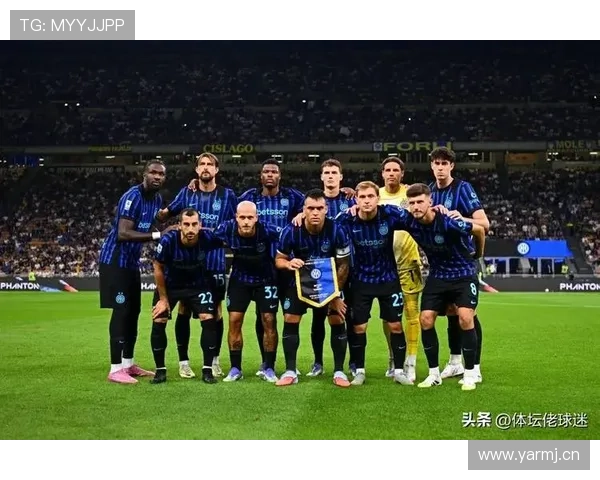 国际米兰战术困局显现：过度依赖劳塔罗是否制约争冠形势？