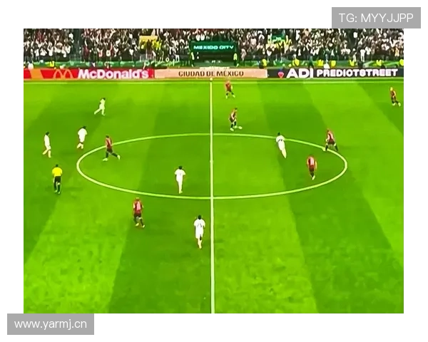2026世界杯A组头名之争:墨西哥3-0击败捷克 2026世界杯A组头名之争:墨西哥3-0击败捷克